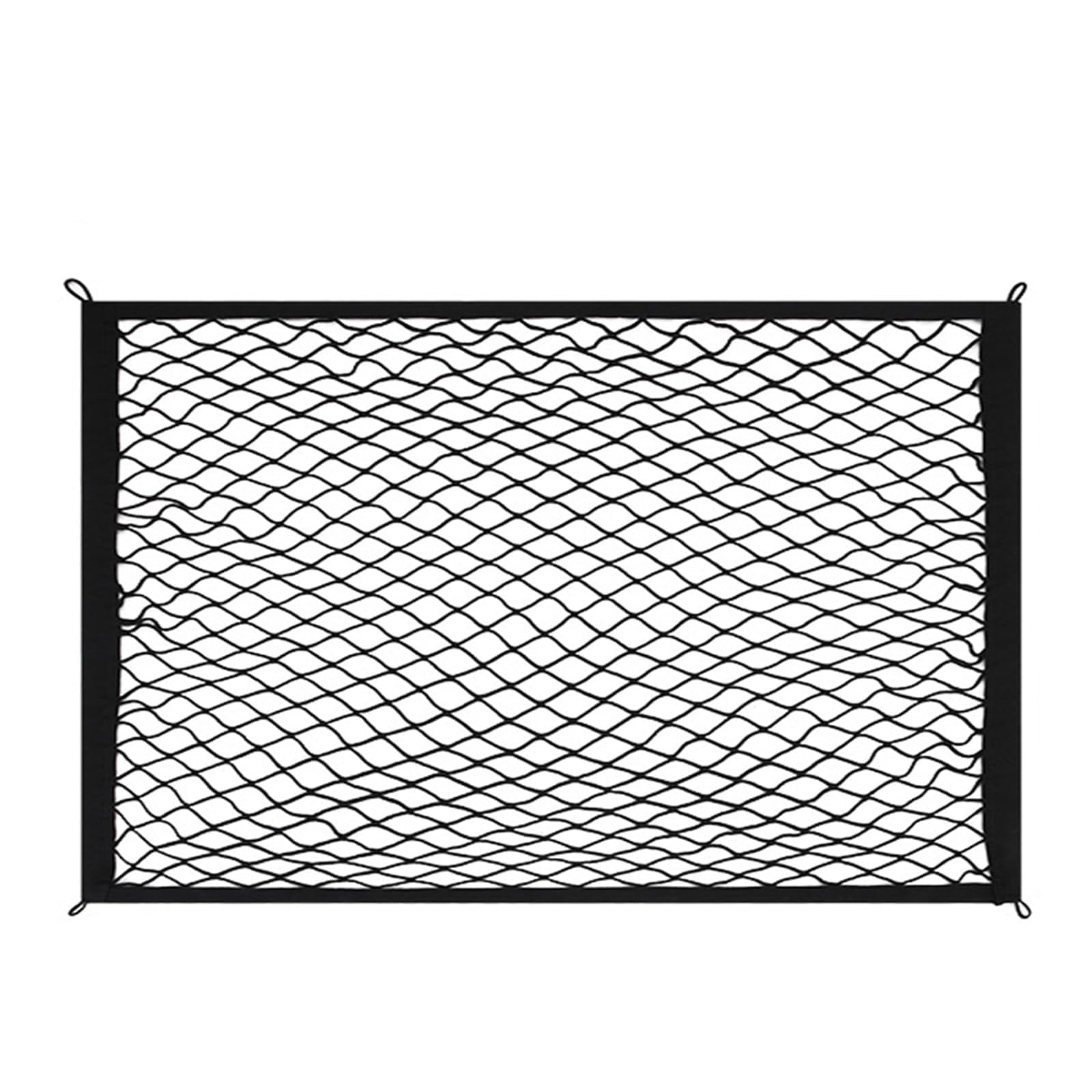 Filet de coffre pour Range Rover Velar et Evoque monocouche 70 cm