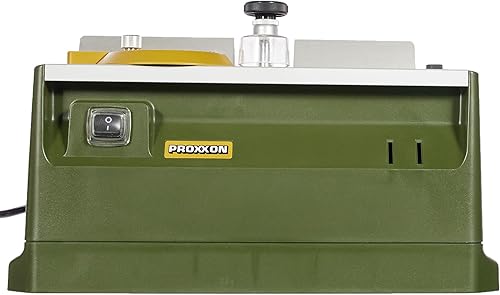 Miniatura 4 de Proxxon MP 300  27050  Máquina de perfilado