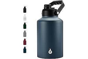 Durable 1 Gallon Thermos: A Refreshing Hydration Solution