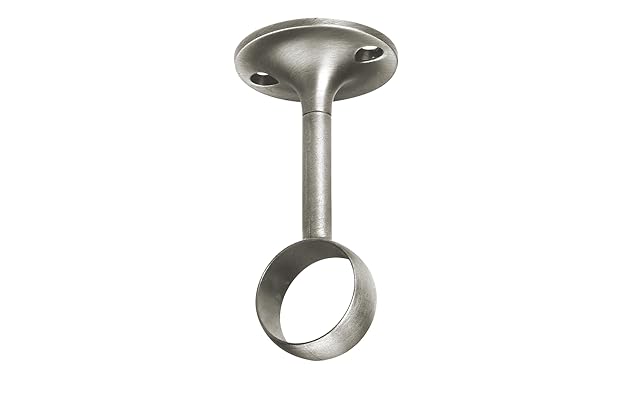 Best Ceiling Rods For Curtains Amazon Com