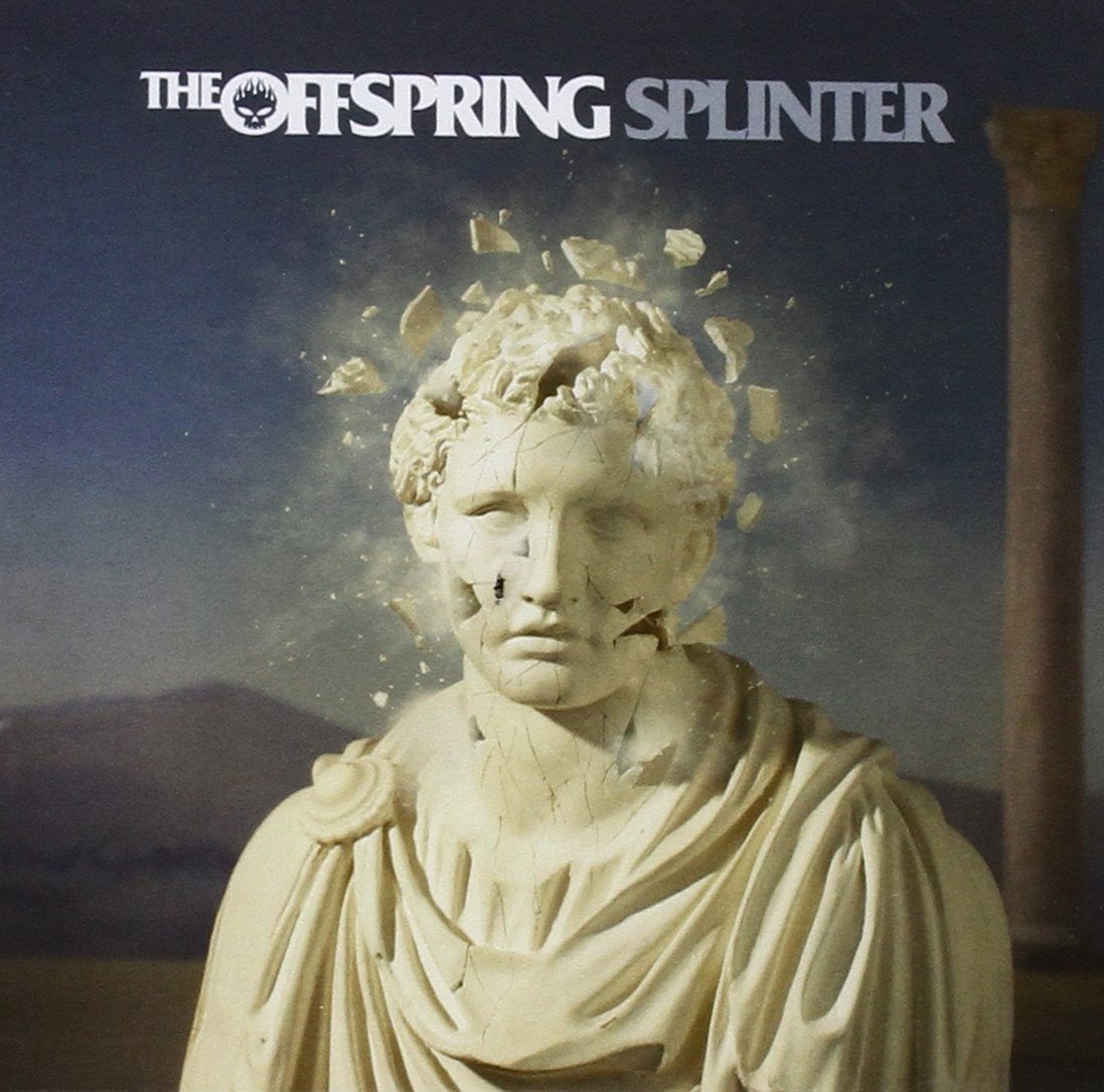 Offspring / Splinter *NEW CD*