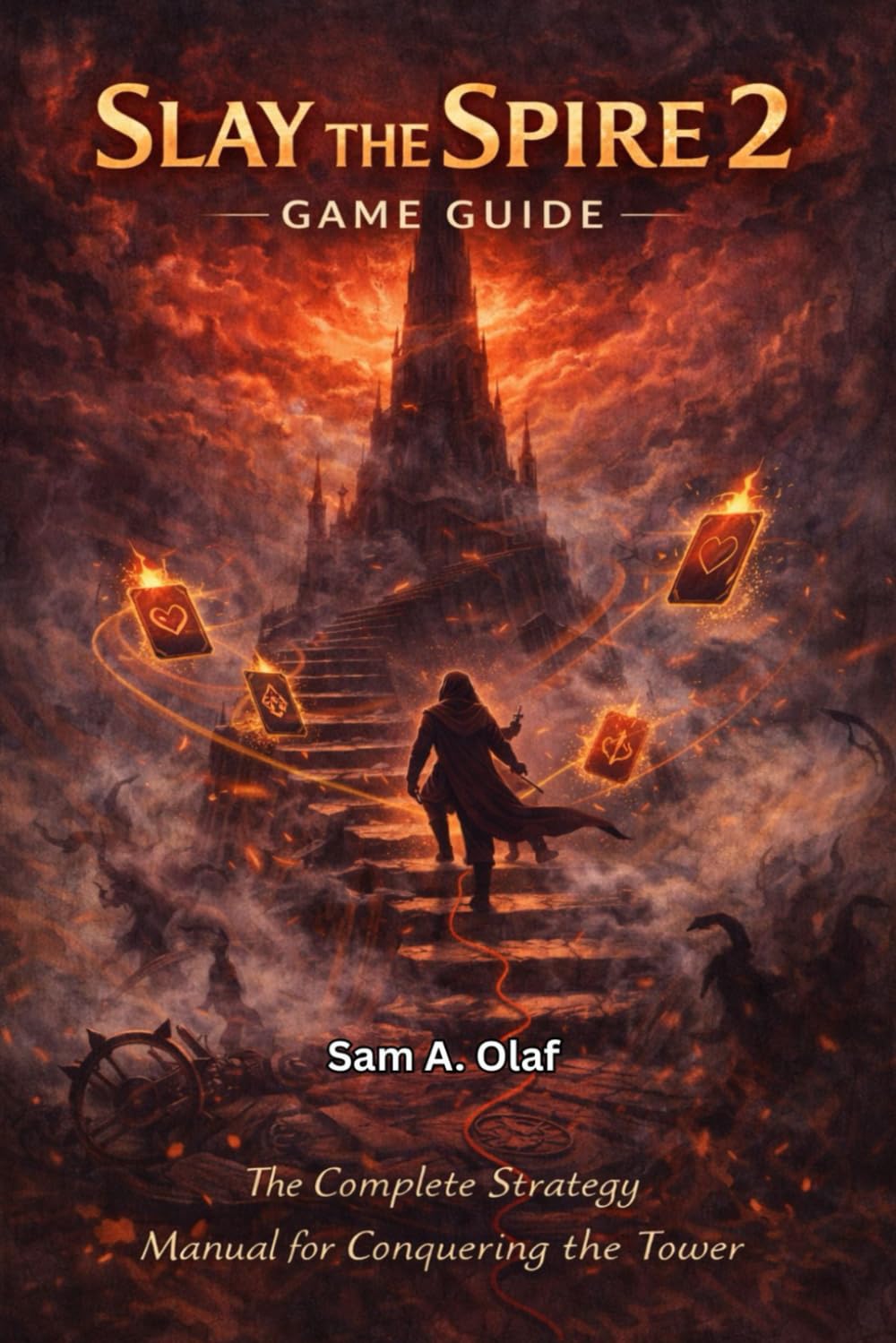 Slay the Spire 2 Game Guide: The Complete Strategy Manual for Conquering the Tower