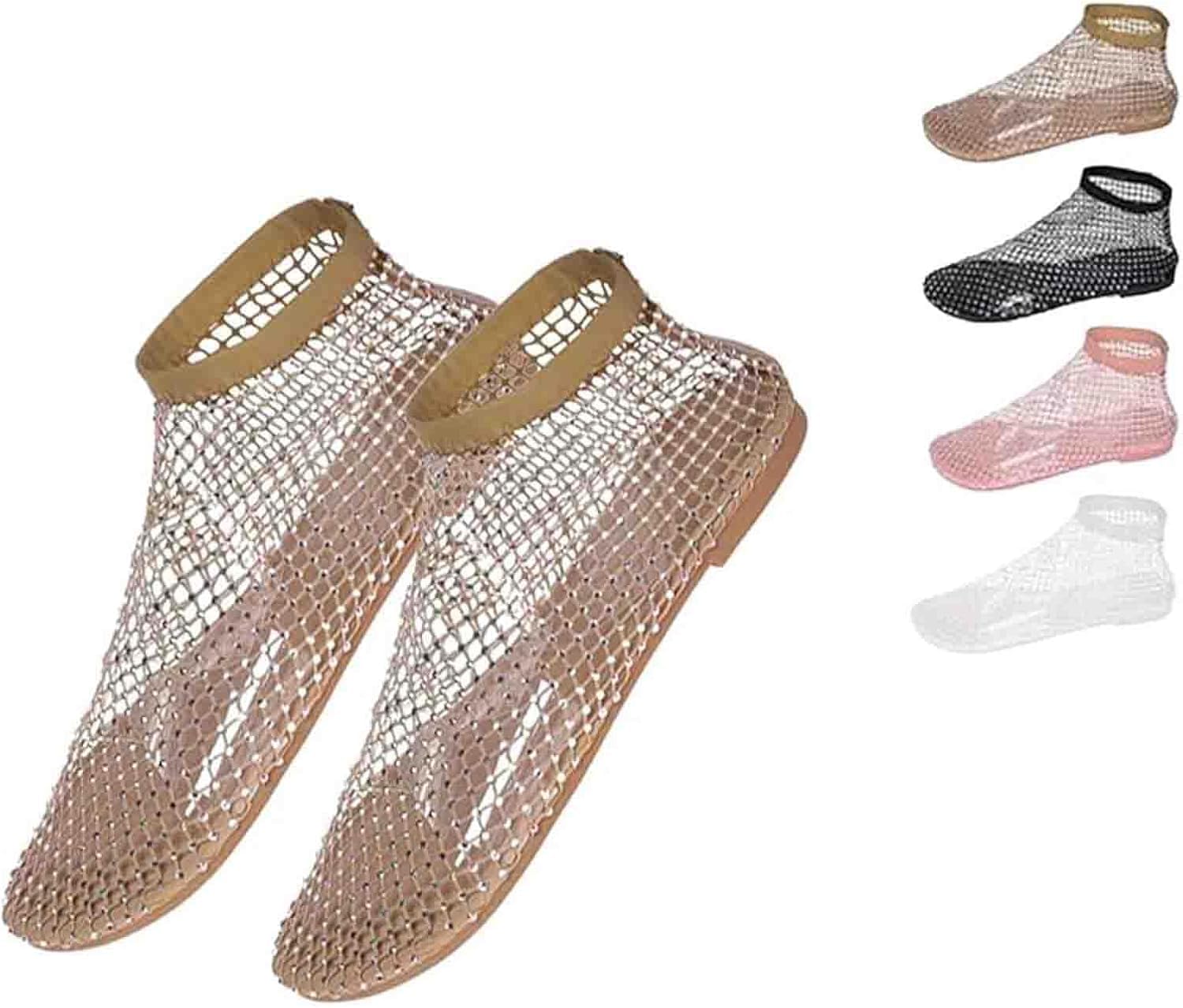 Sandales d'été pour femme évitant les douleurs de pieds en marche