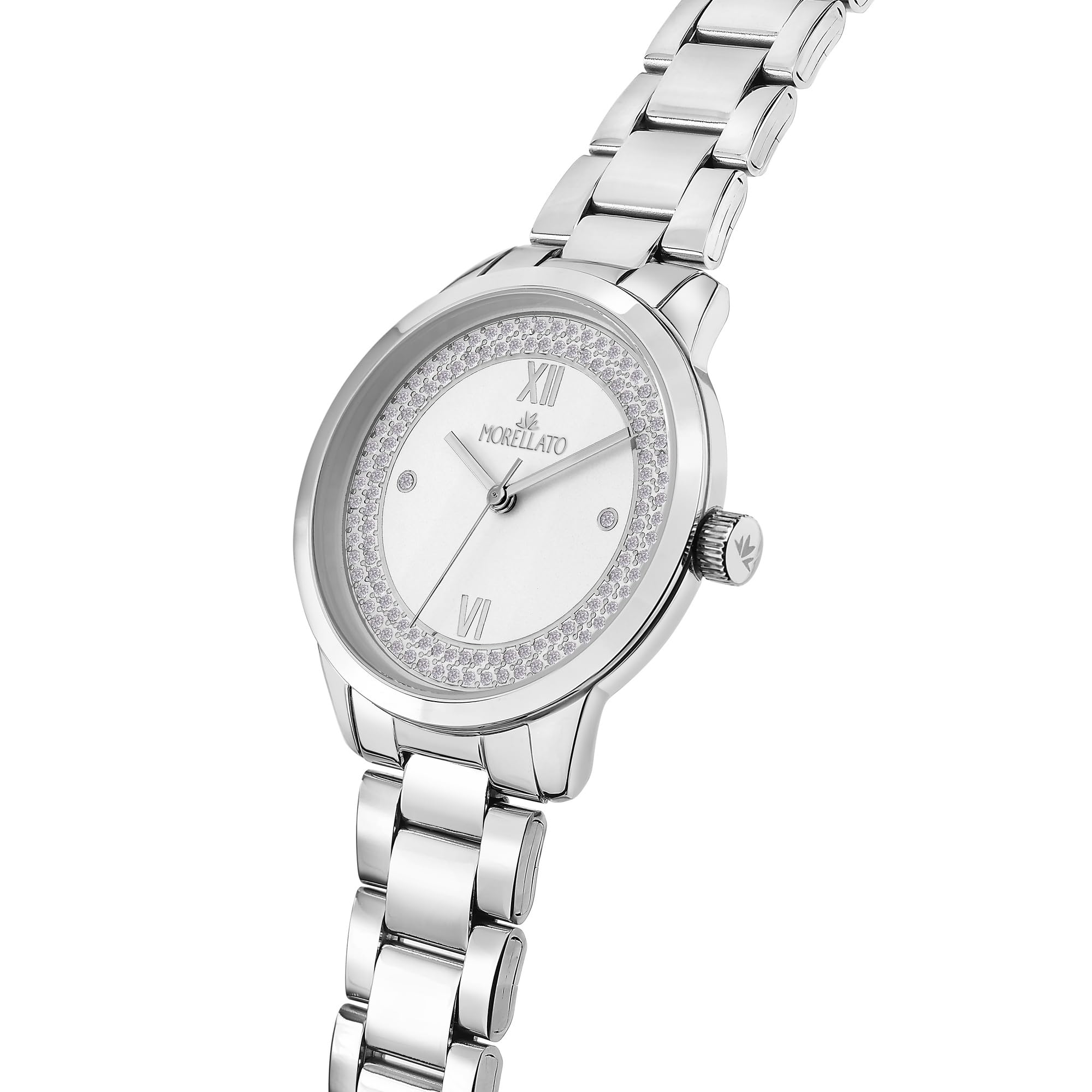 Morellato Ninfa Orologio Donna, Solo tempo, 3H, Analogico - 32mm