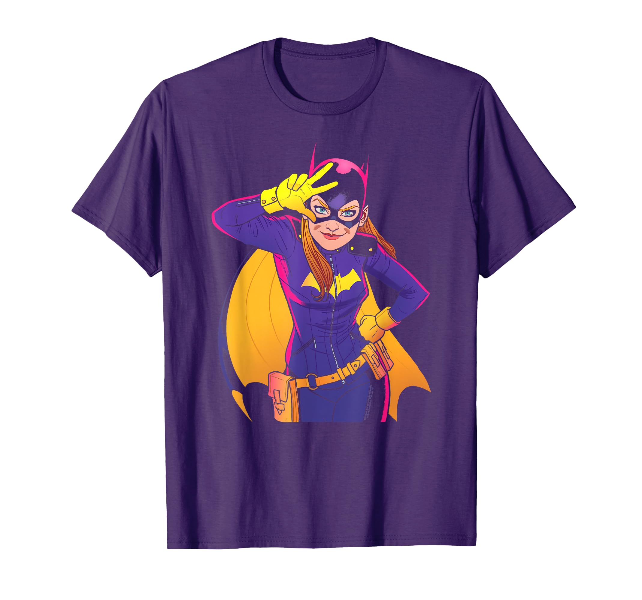 Kleidung mit Designs von Amazon Merch on Demand