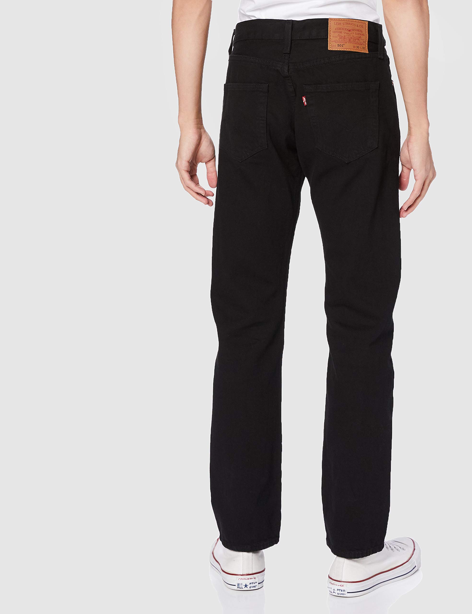 Levi's Hombre 501 Original Fit Vaqueros — view 61