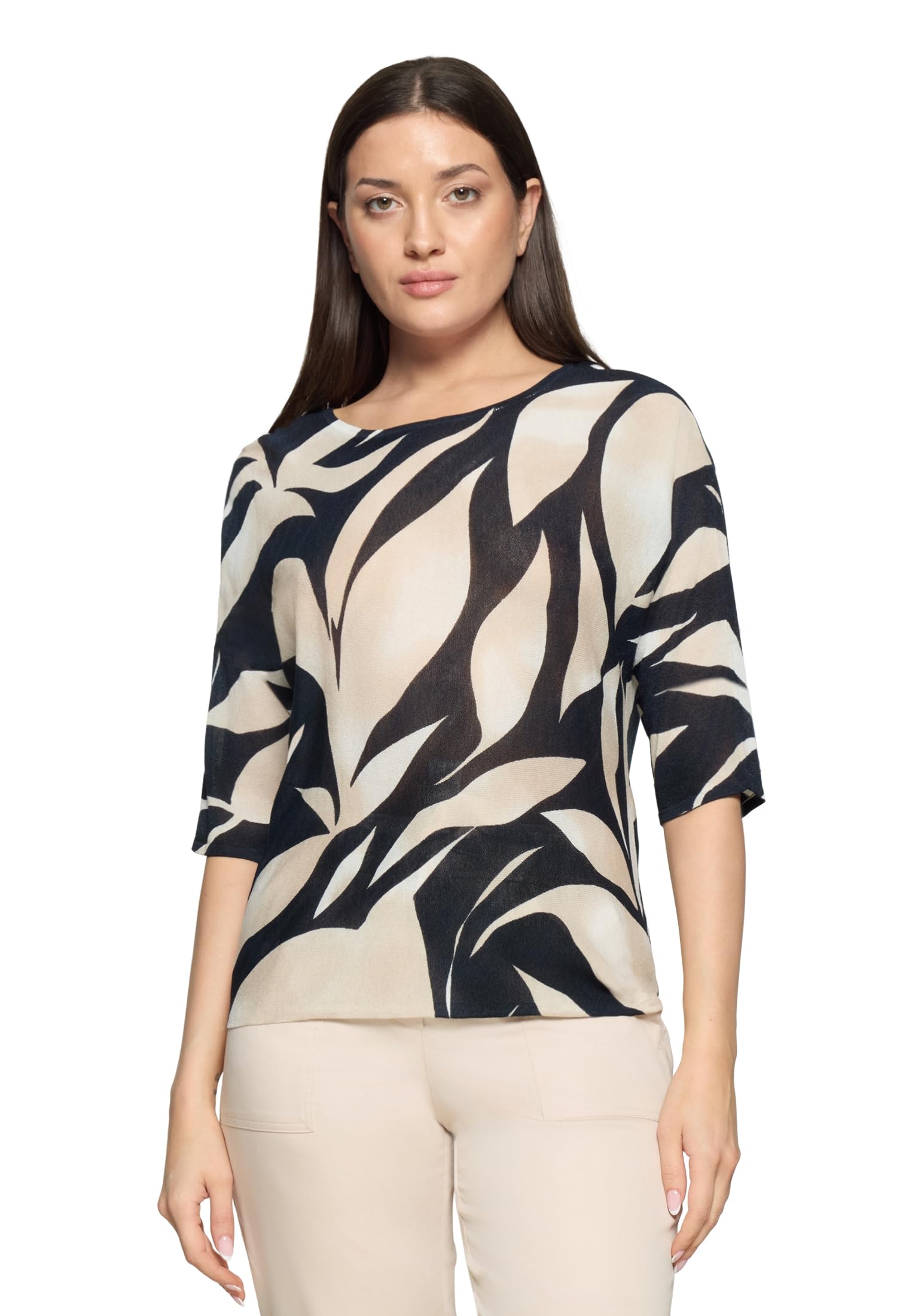 Betty & Co Damen 5995/3899 Pullover