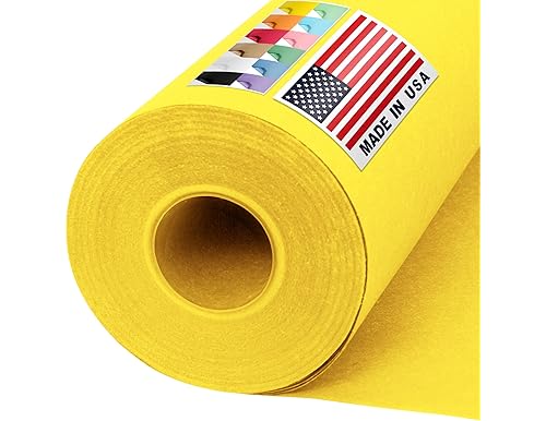 Best Yellow Butcher Paper for Wrapping, Crafting, and More