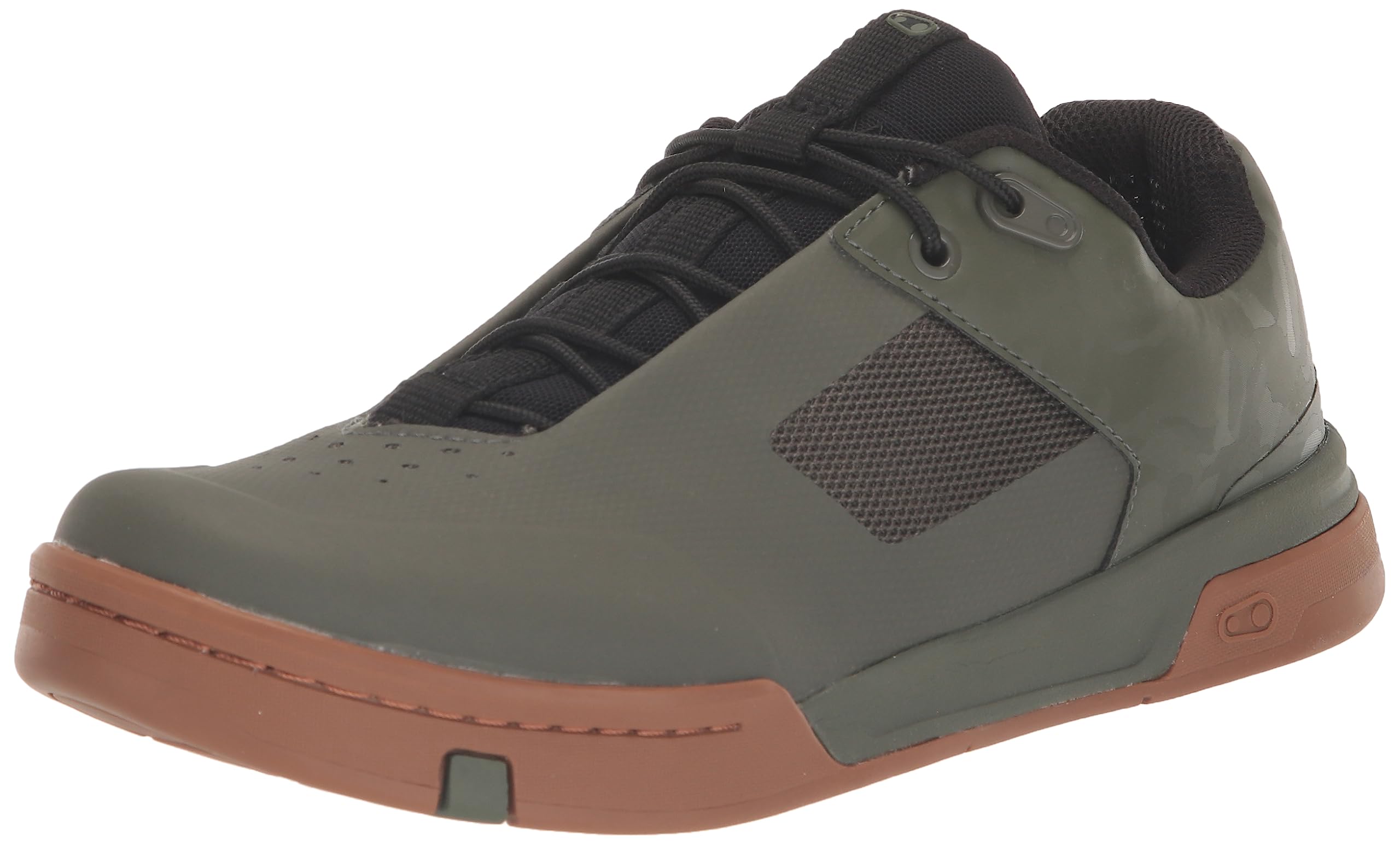 CrankbrothersUnisex-Adult Stamp Flat MTB Shoes