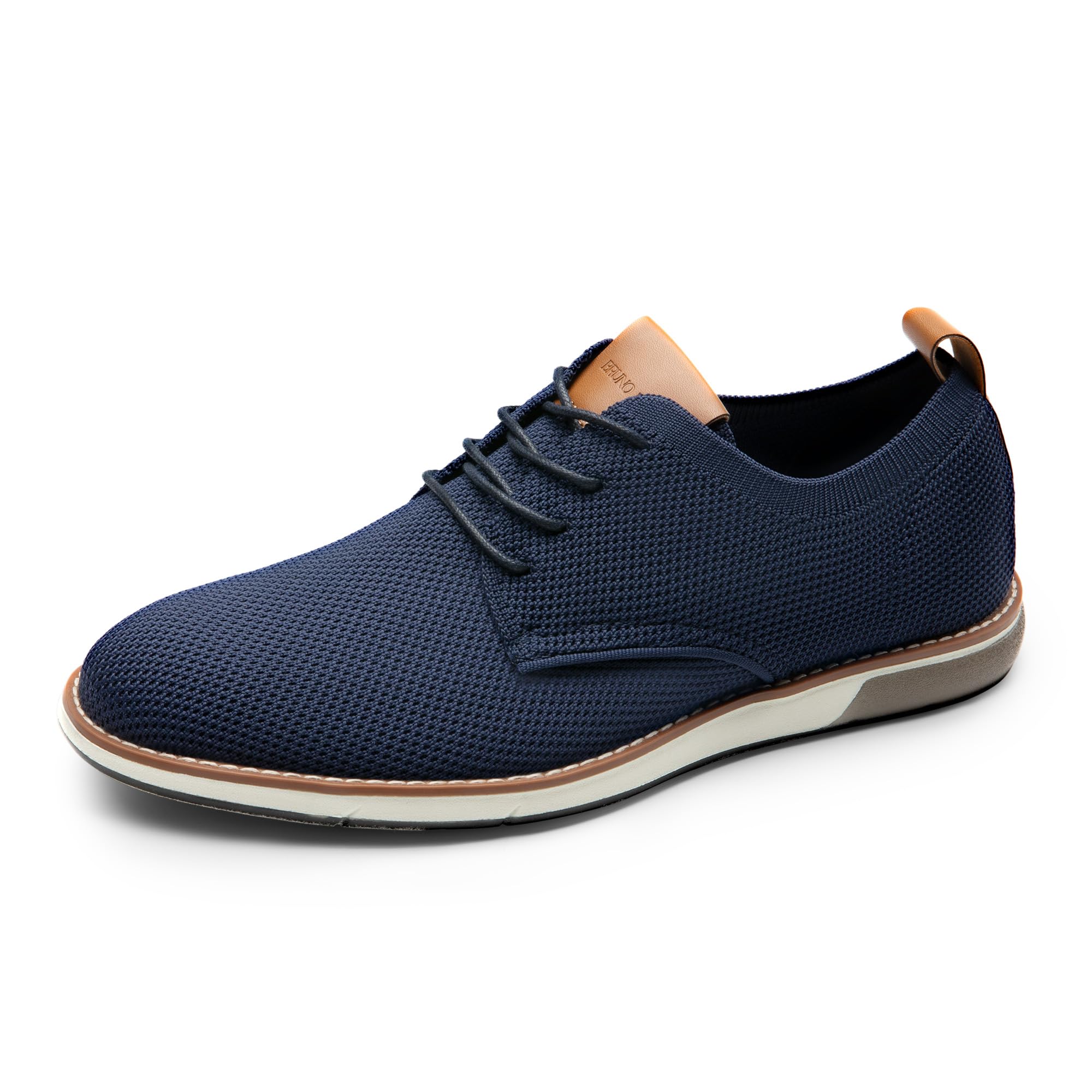 Bruno Marc Mens Oxfords