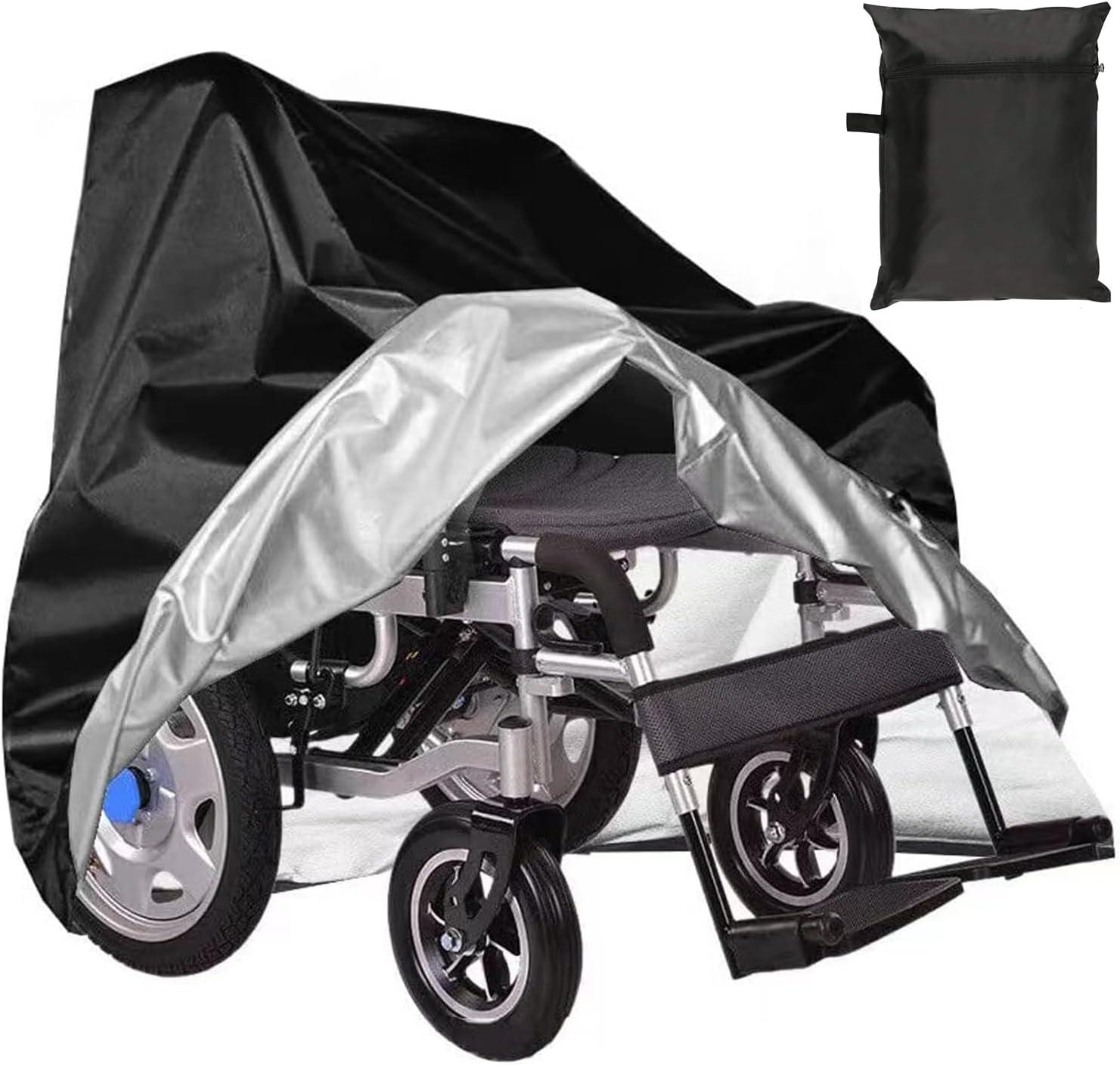 Wheelchair Cover,Electric Wheelchair Cover,Wheelchair Cover