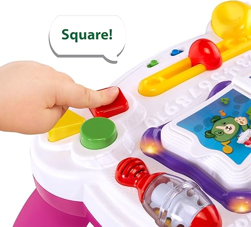 Miniatura 4 de Leapfrog Learn & Groove Mesa Musical