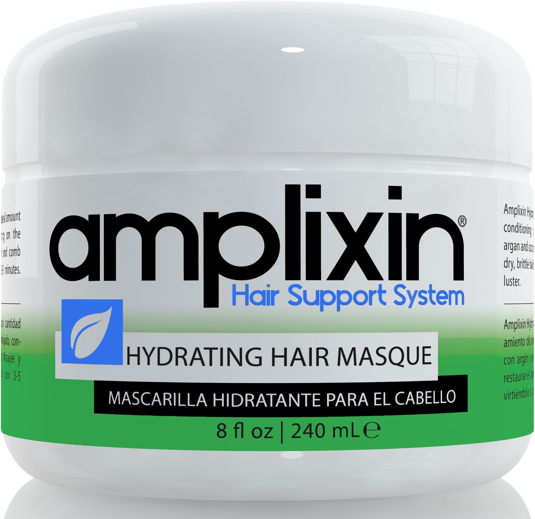 Amplixin Hydrating Hair Masque