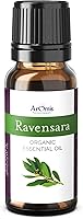 Vista 40 de ArOmis - Aceite esencial orgánico de helicriso gimnocéfalo – Helichrysum G. – Aroma único rico en curcumeno y eugenol – 100% puro y sin diluir – 1.0