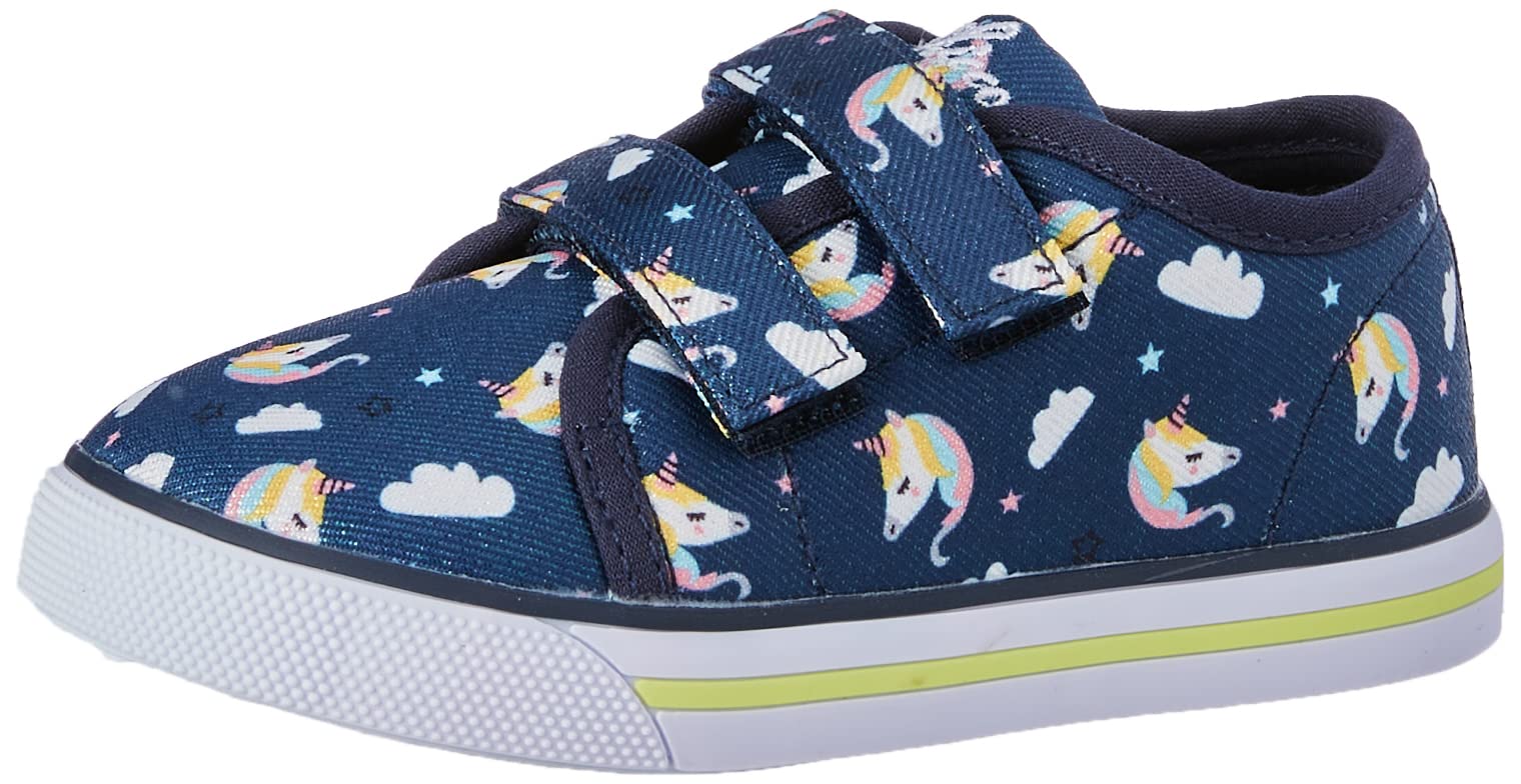 Gabbiano2 Sneaker Spor AyakkabıKız Çocuk