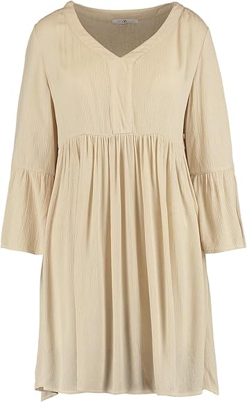 Hailys kleid weiß Clearance