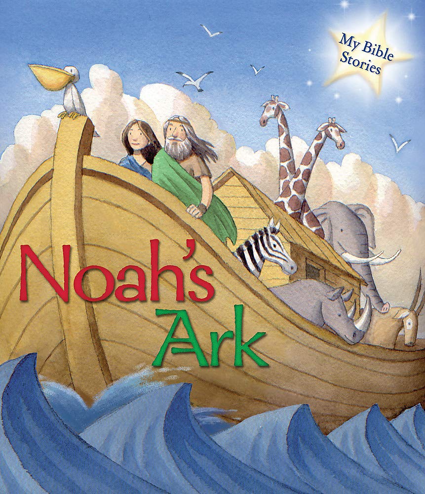 noah's ark