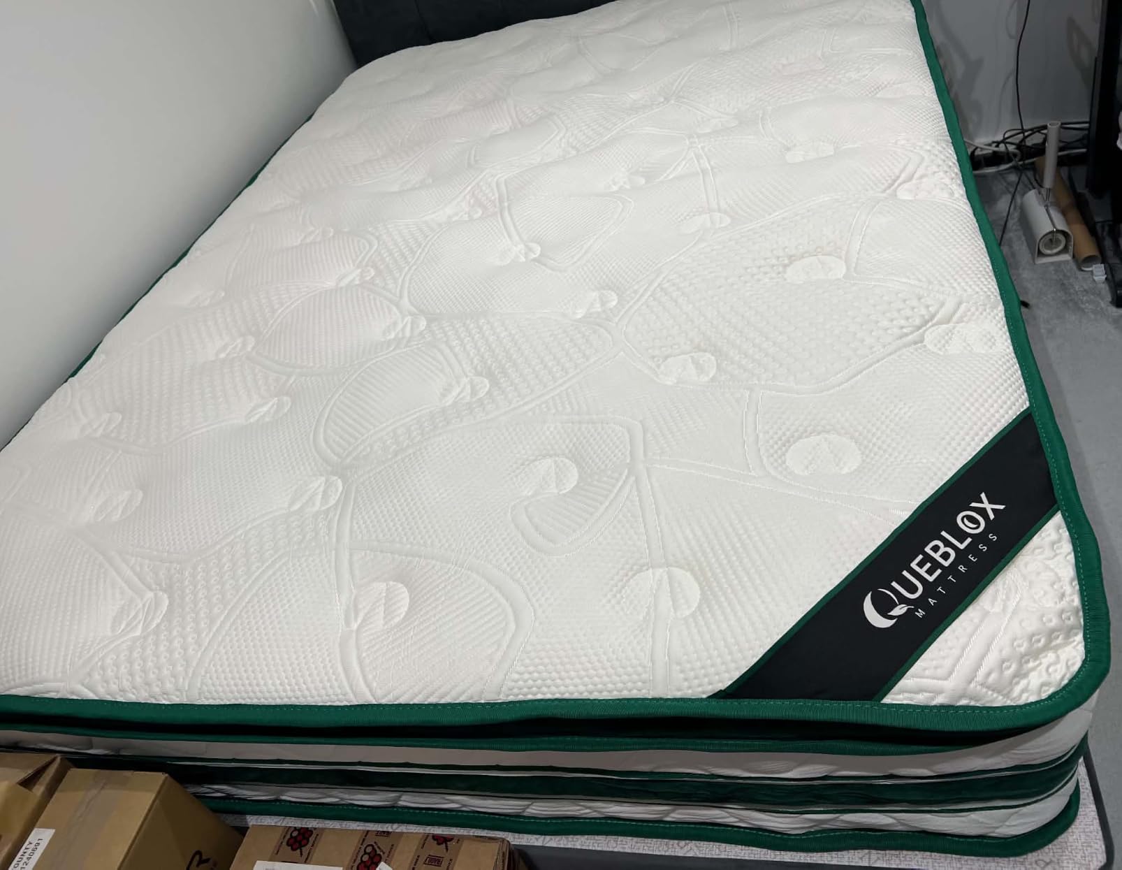 Customer photo