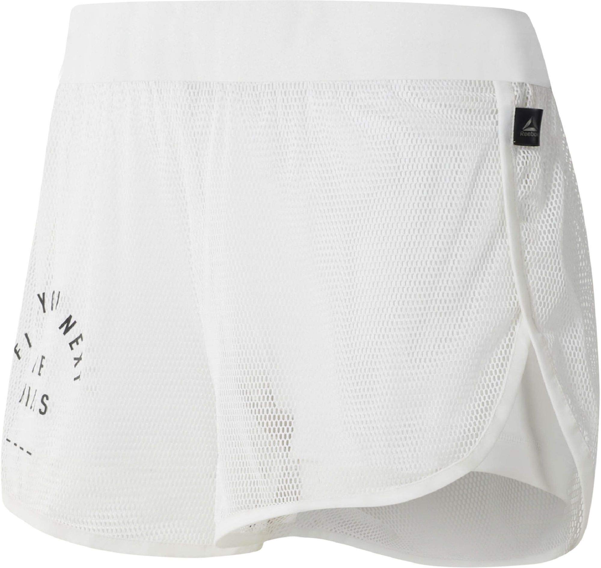 Reebok L Krótki - Szorty Kobiety