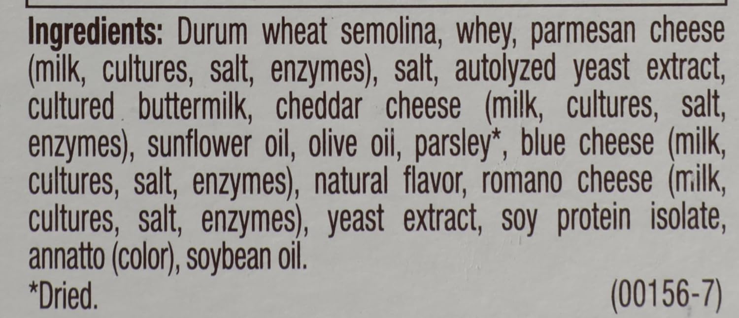 Near East, Parmesan Couscous, 5.9 Ounce