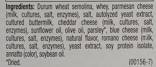 Miniatura 4 de Cercano Oriente parmesano CousCous Mix 59oz