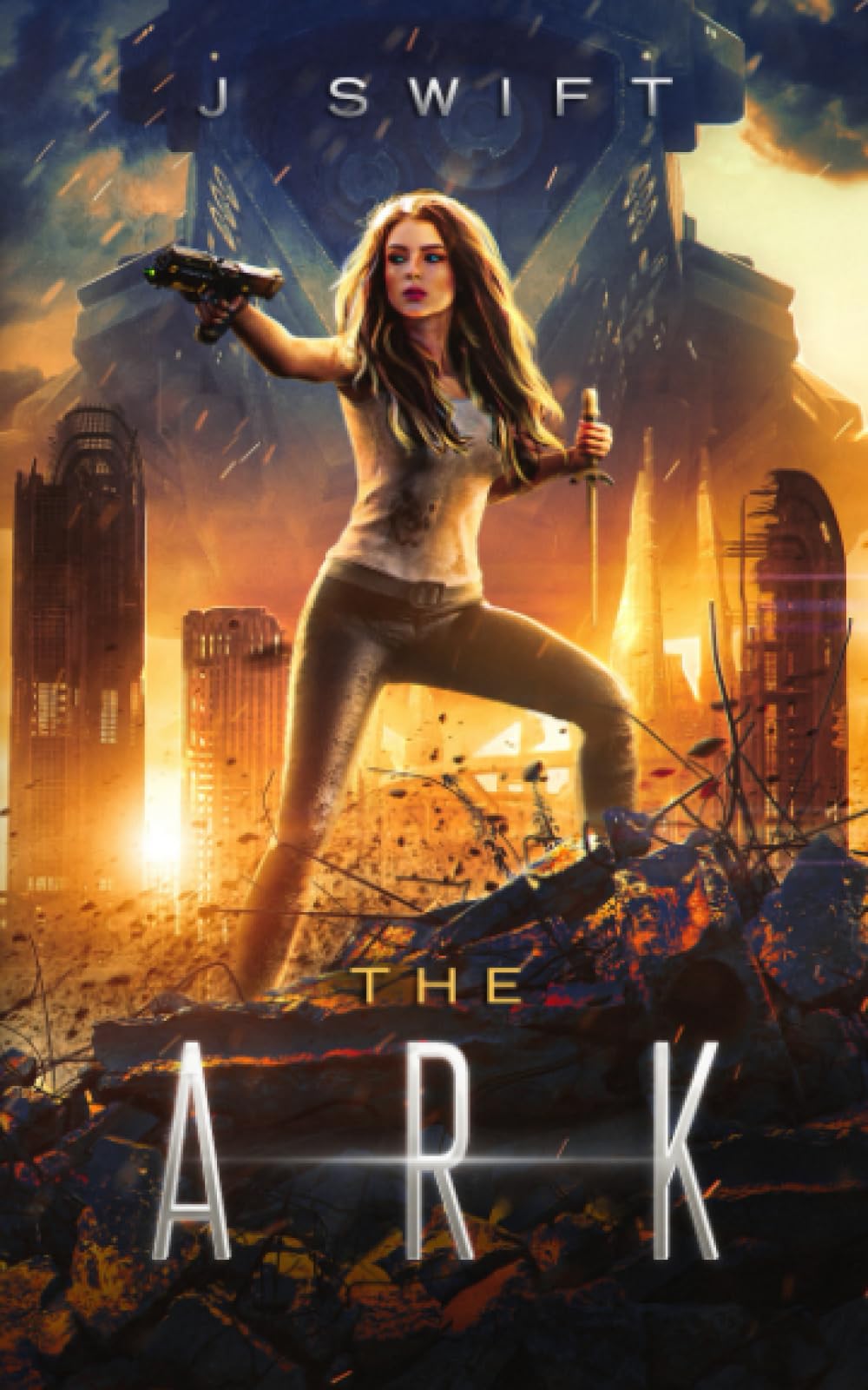 The Ark: 1