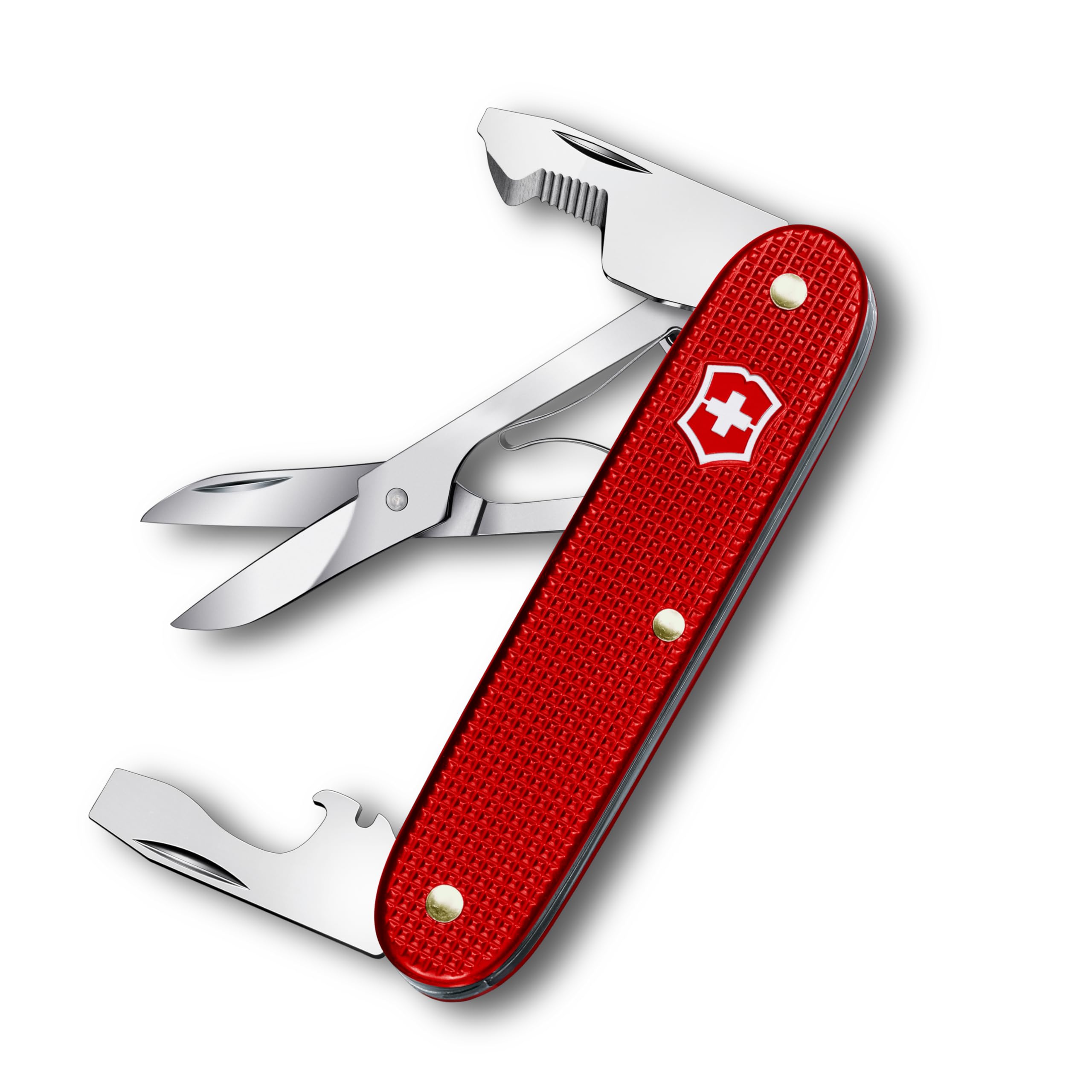Amazon | VICTORINOX(ビクトリノックス) コンパニオン スリム 