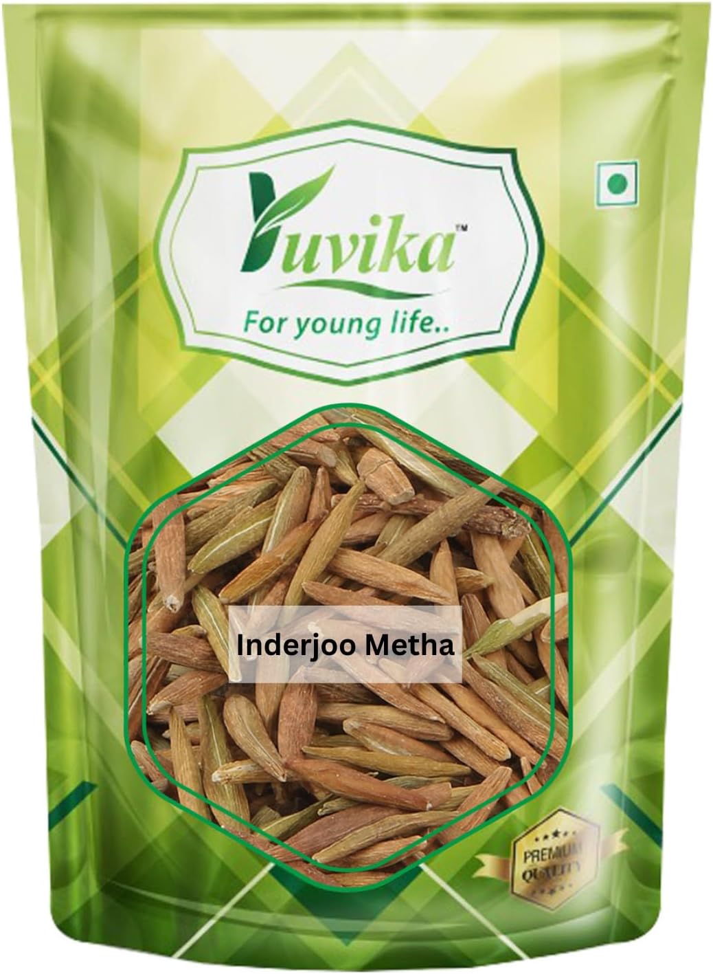 YUVIKA Indrajau Meetha - Inderjoo Metha - Wrightia Tinctoria 400 Grams