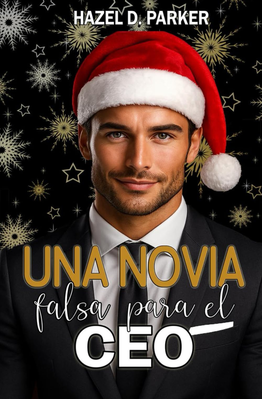 UNA NOVIA FALSA PARA EL CEO