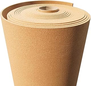 Cork Roll, Large Cork Board Roll, Pin Boards For Walls, Cork Floor Tiles...