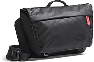 Berkeley Field Bag By The North Face: Go Hands-Free With Style