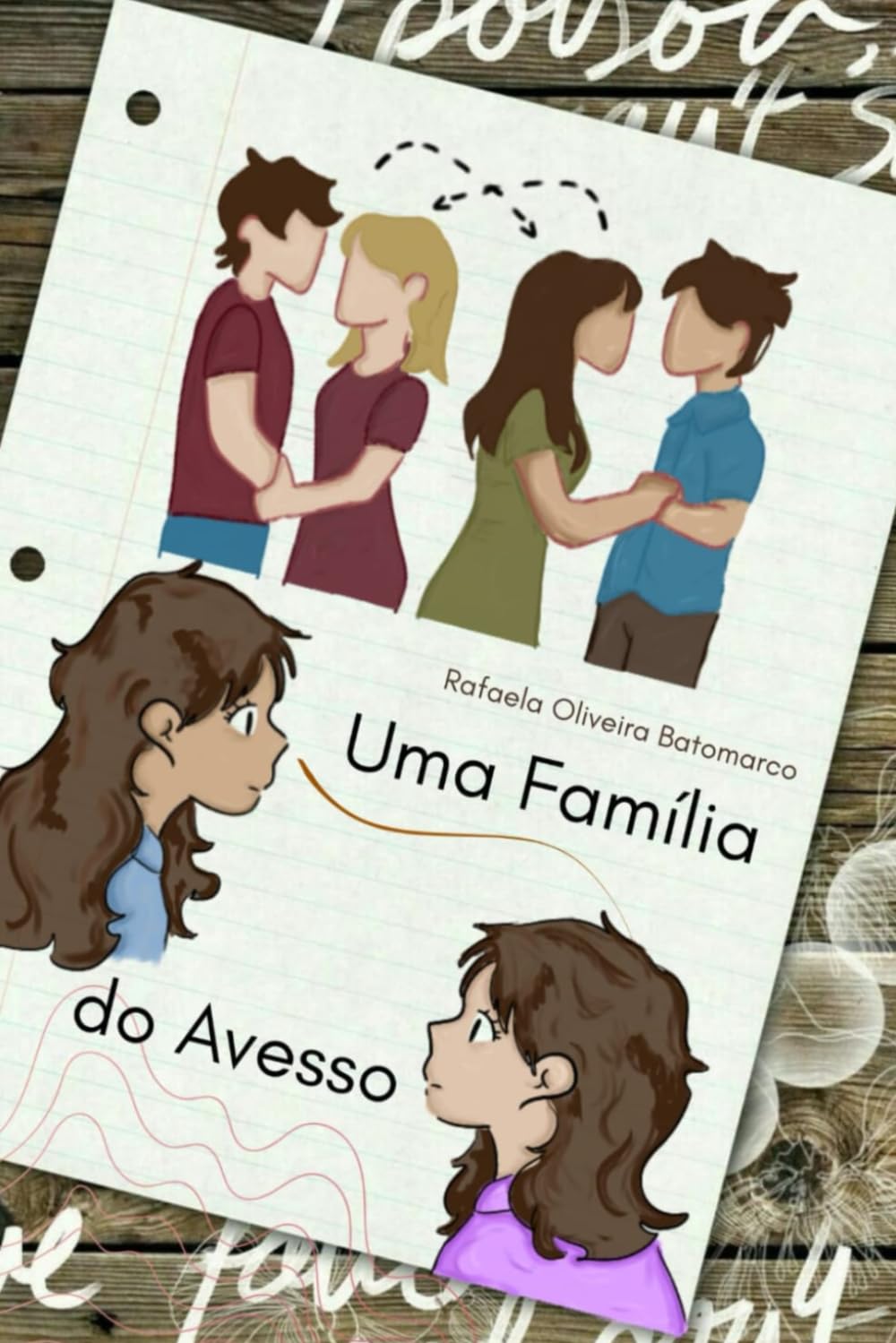 Uma Família do Avesso