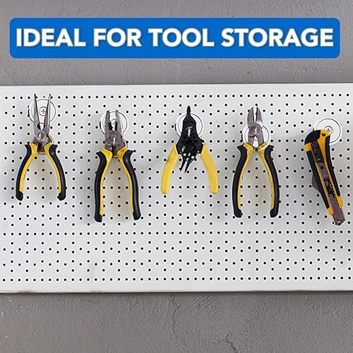 Miniatura 6 de MIKEDE Imanes, imanes de copa de neodimio de 150 libras con atracción magnética súper fuerte, imanes de olla resistentes con agujero para montaje,