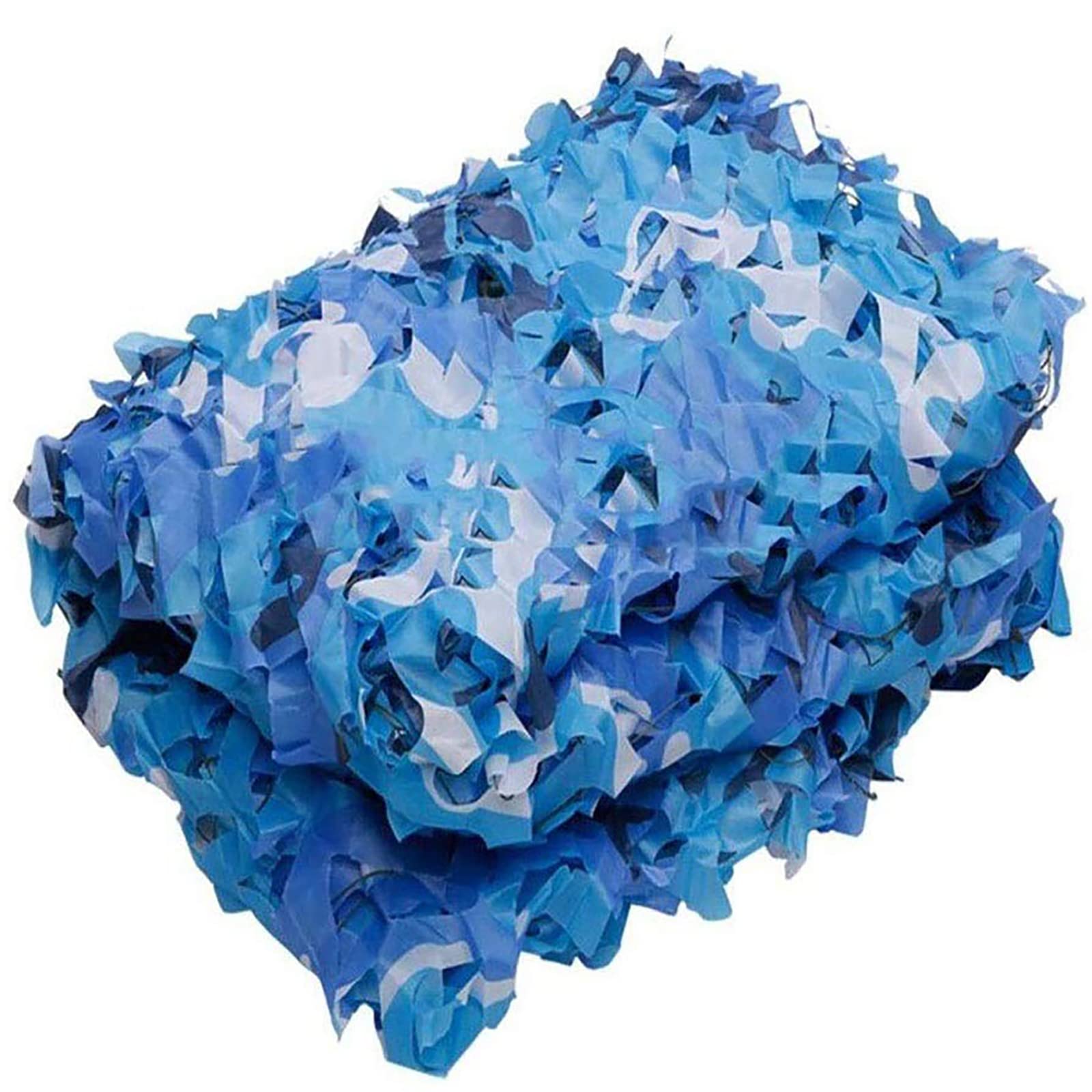 Rete Mimetica, Rete Mimetica Blu