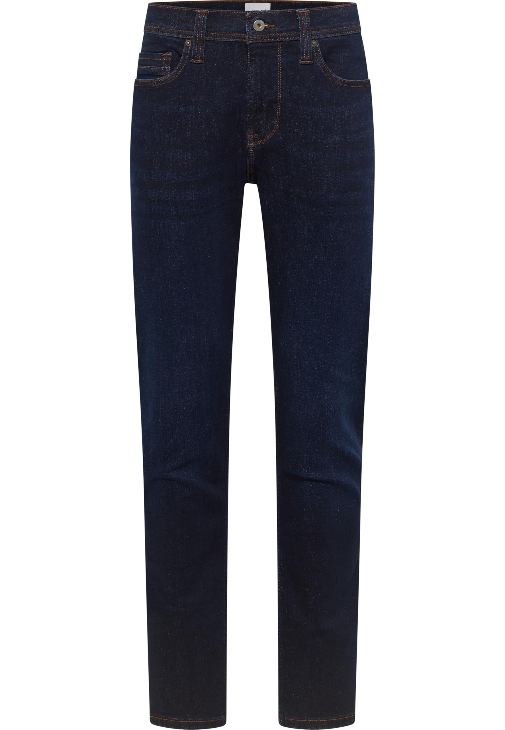 Mustang Herren Jeans Style Vegas Slim