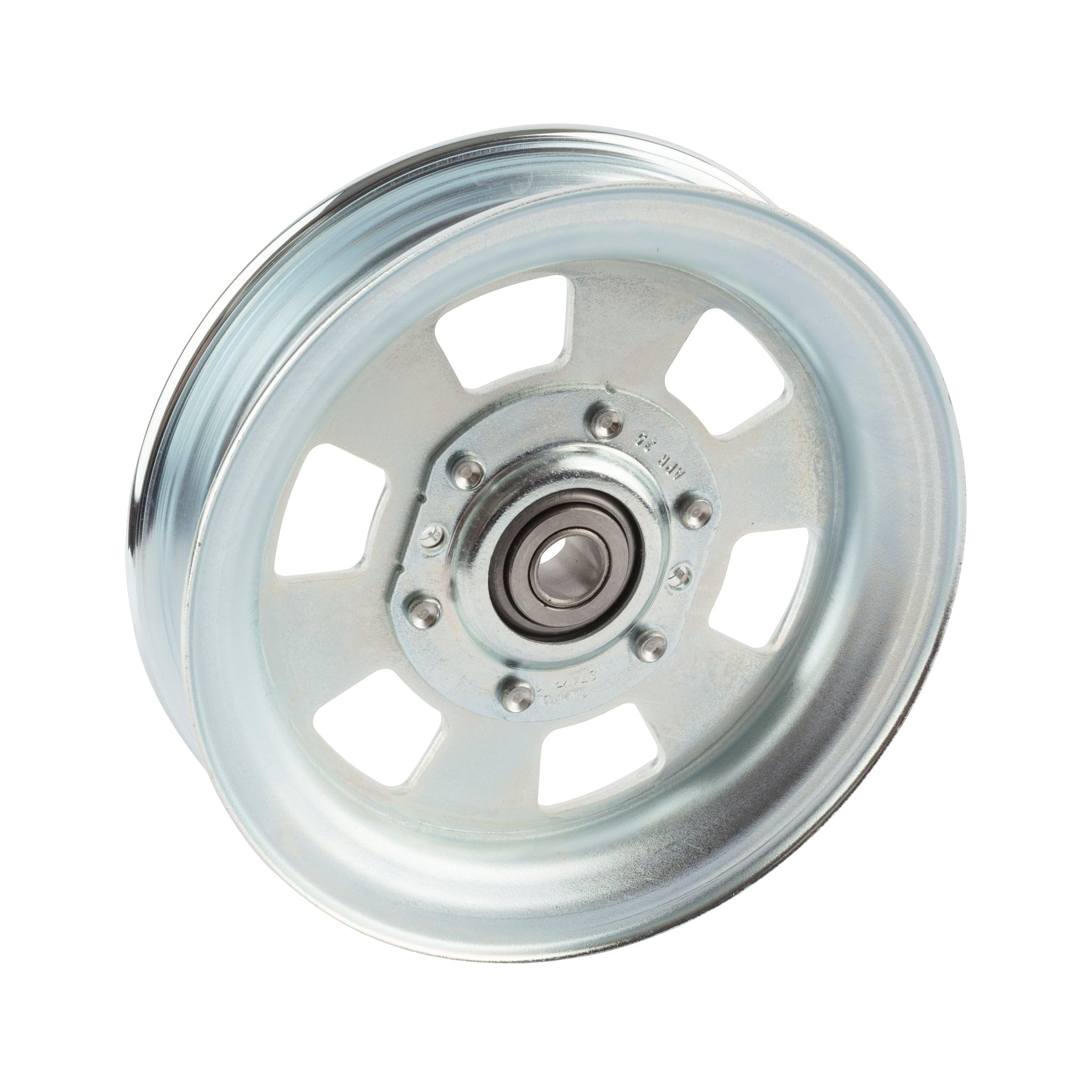 Amazon.com: Briggs & Stratton 5104716YP Idler Pulley : Patio, Lawn