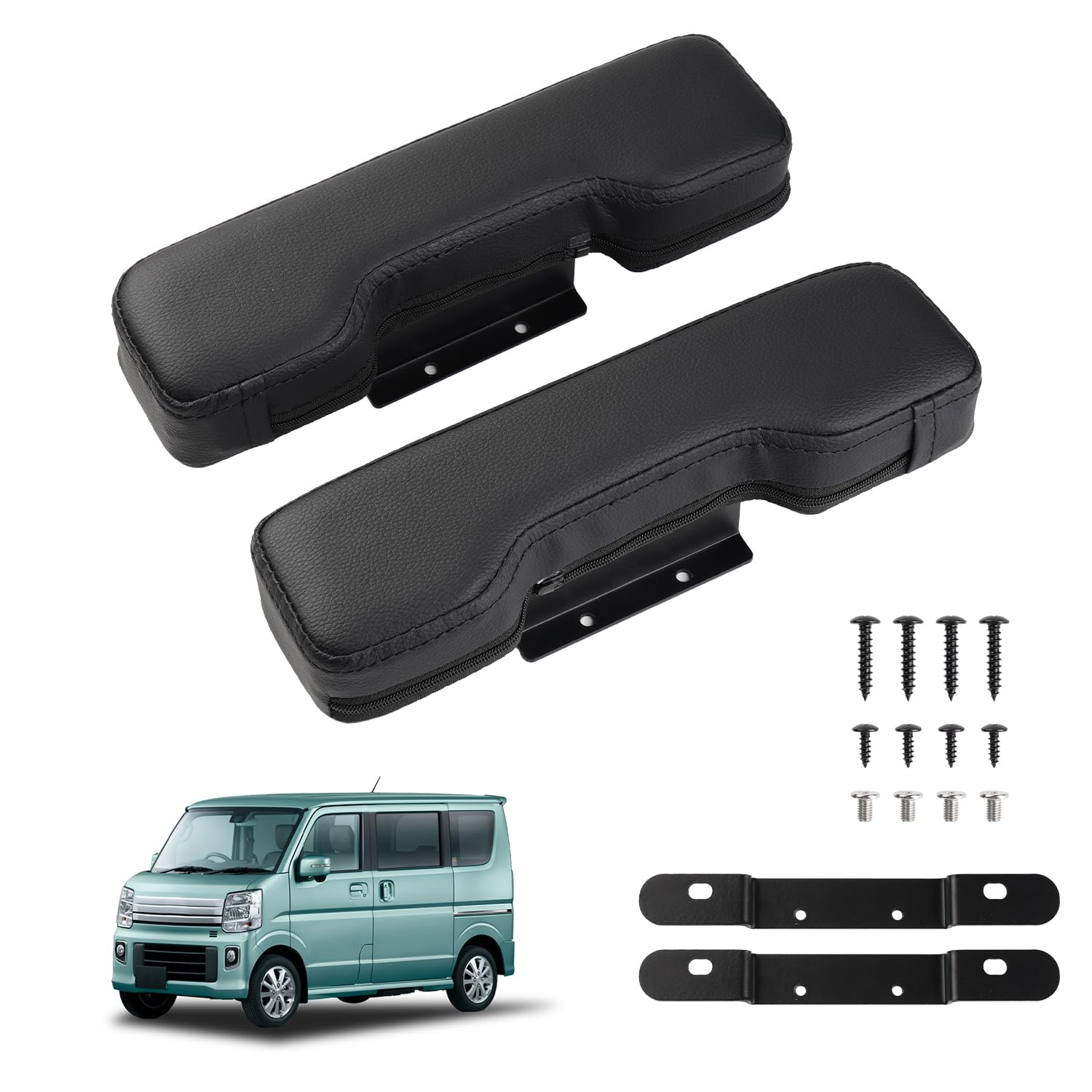 Amazon.co.jp: Auto Spec スズキ エブリイワゴン DA17W バン エブリイ