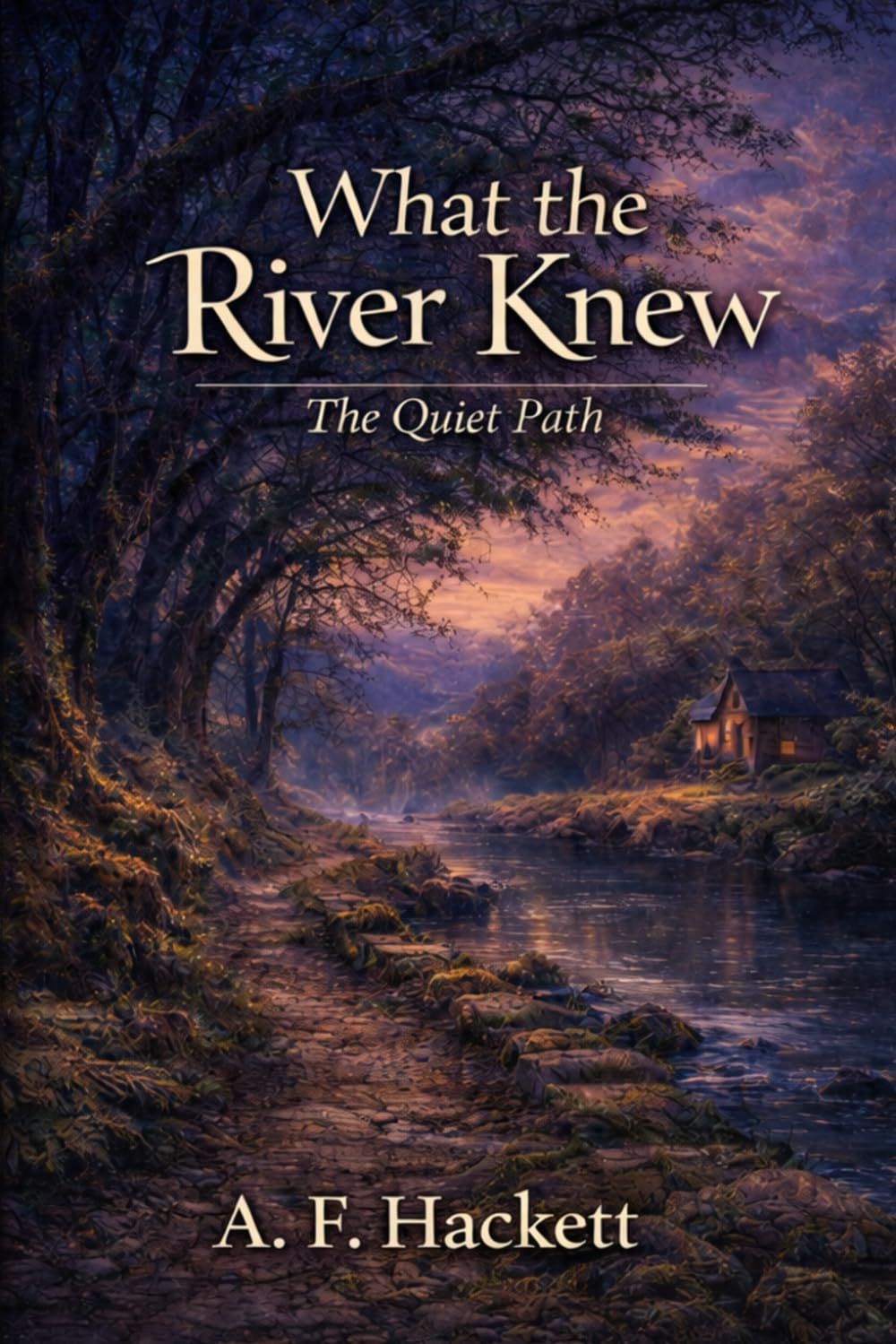 What the River Knew: The Quiet Path