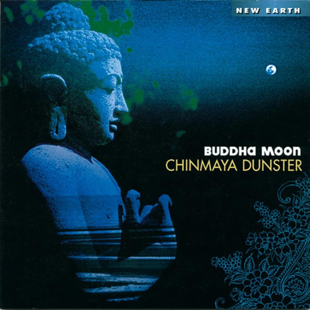 Buddha Moon [Audio CD] Chinmaya Dunster