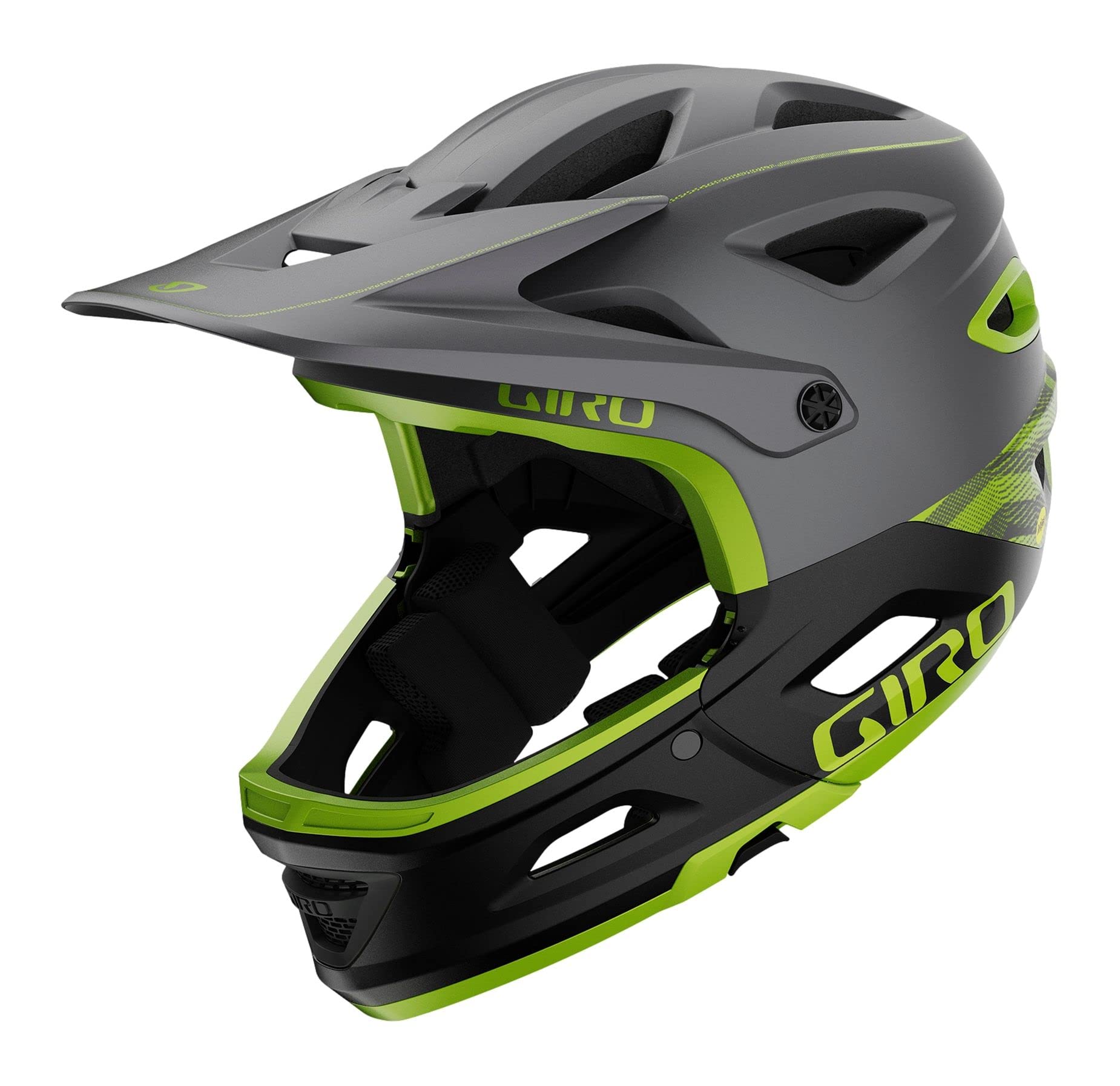 Giro Switchblade MIPS MTB BMX Downhill Full Face Helmet