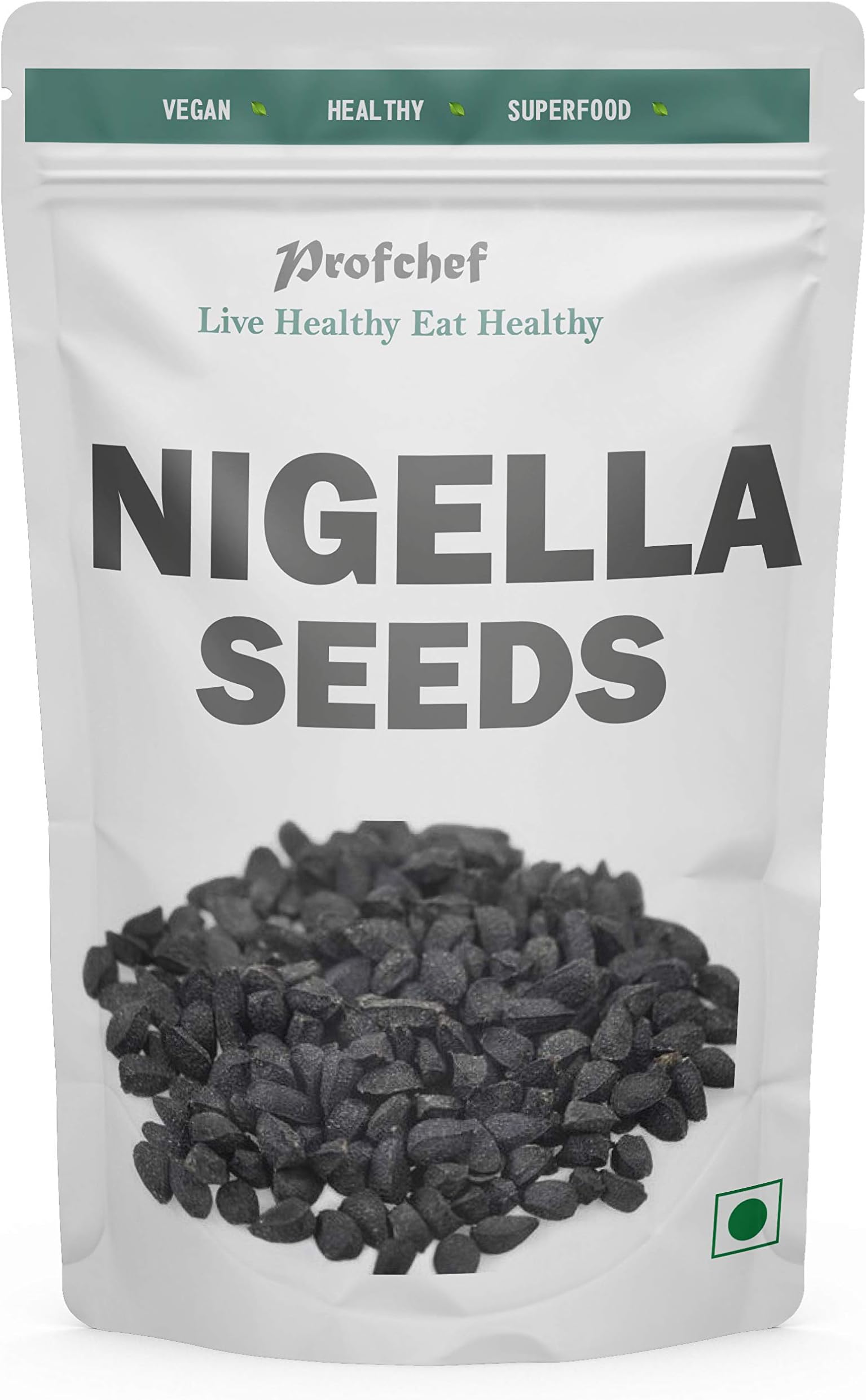 Profchef Nigella Seeds (Kalonji) 100g