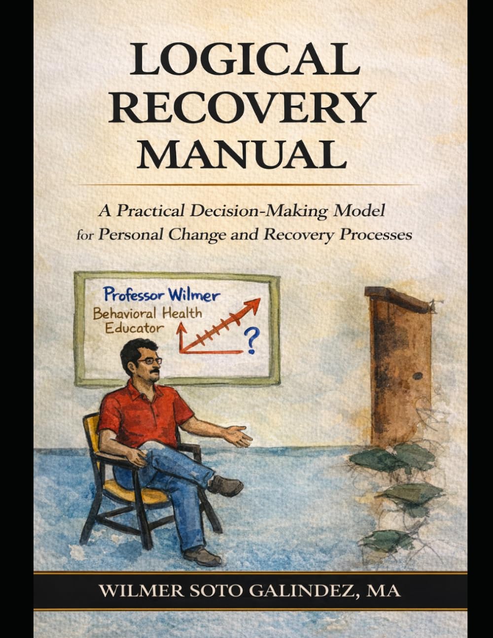 Logical Recovery Model: A Practical Decision-Making Model for Personal Change and recovery Processes.