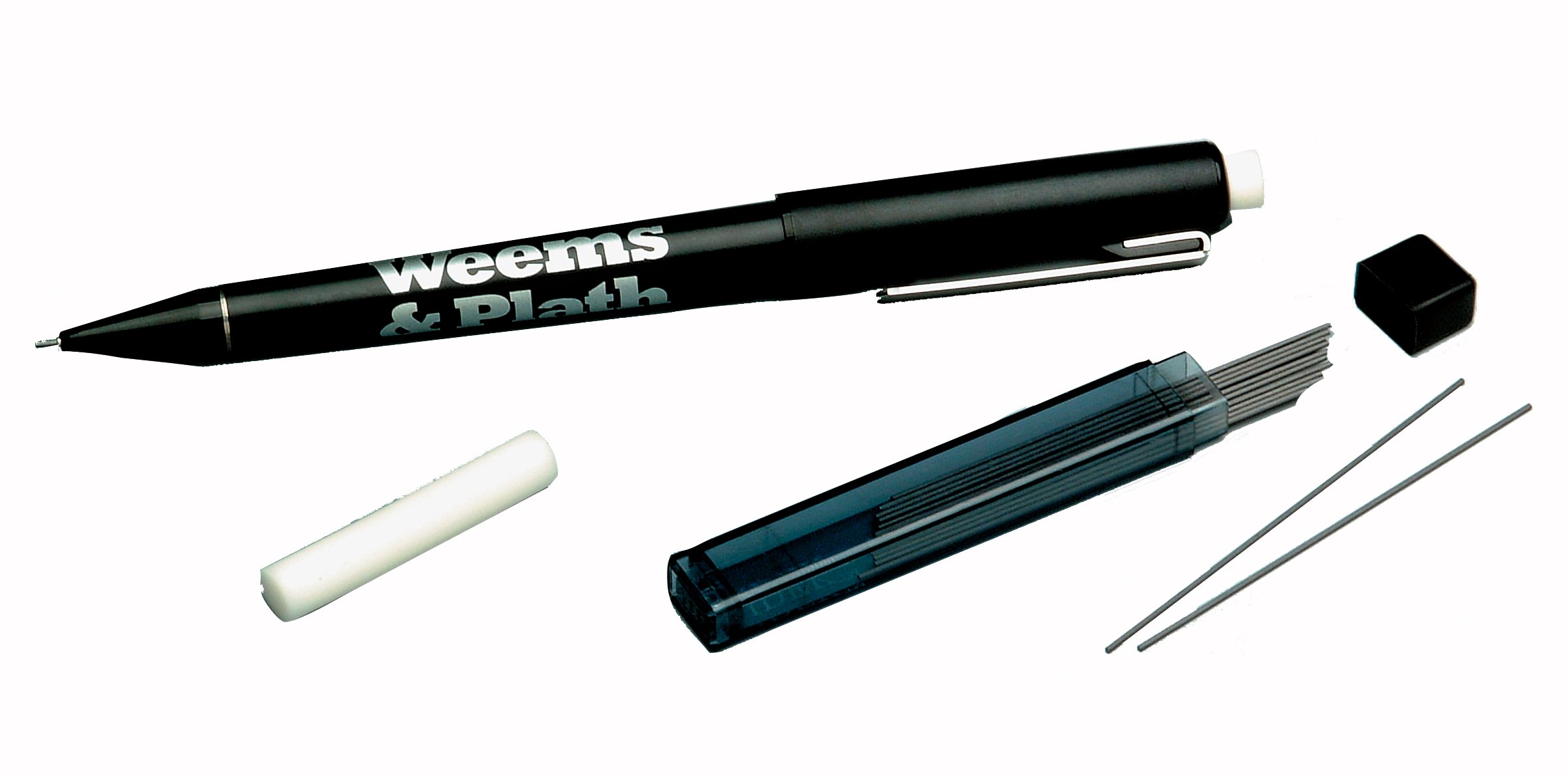 Weems & Plath Marine Navigation Mechanical Pencil : Amazon.co.uk
