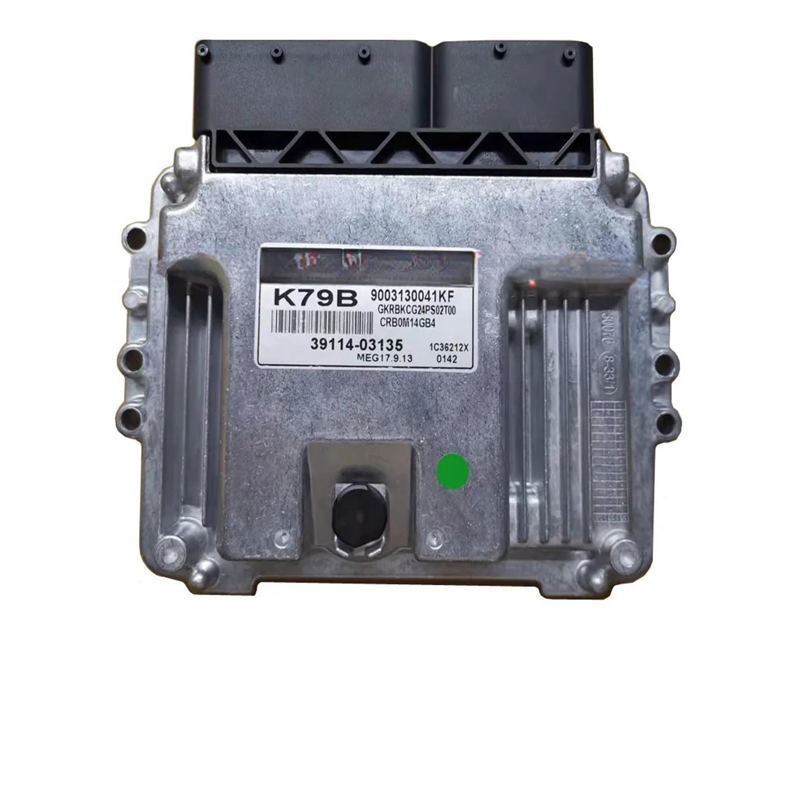 Amazon.com: 39114-03130 39114-03135 ECU Original Car Engine 