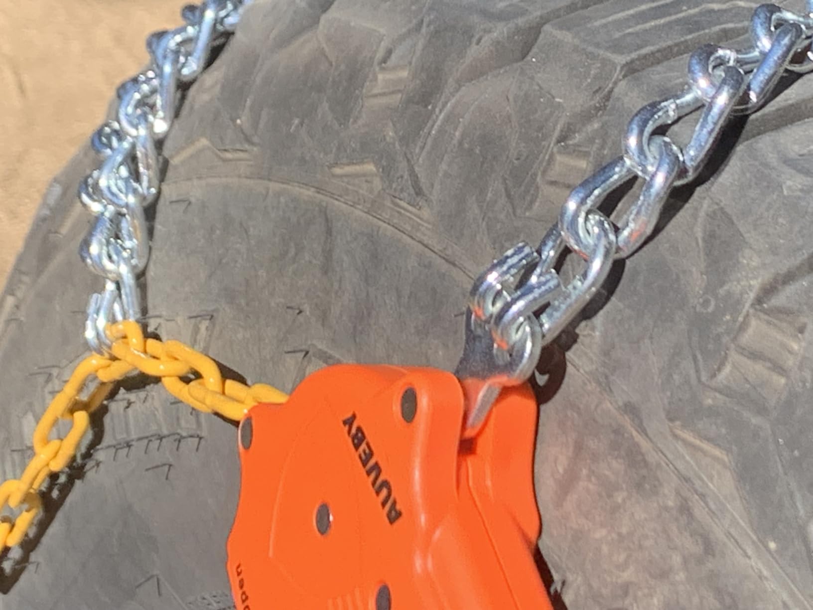 Customer review image