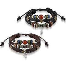 2Pcs Fairy Grunge Bracelets Goth Bracelet Grunge Accessories