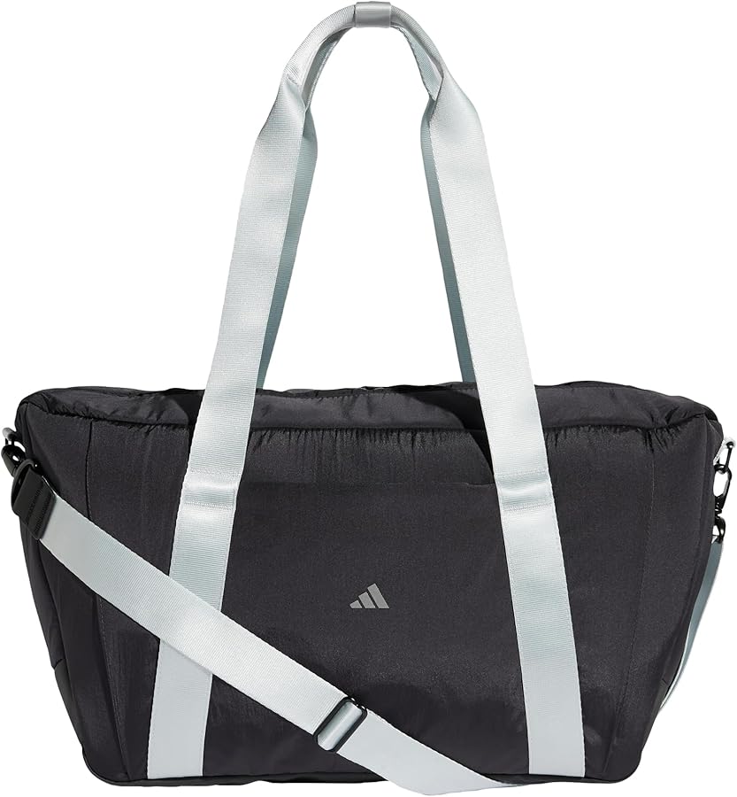 Amazon.co.jp: [アディダス] HIIT ジム ダッフルバッグ KSB12 カーボン