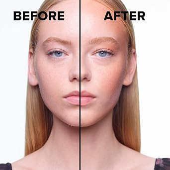 Nudestix Tinted Blur Sculpt Stick Cream-to-Powder Matte Contour Stick for Natural Face Sculpting & Definition | Lightweight, Blendable, Vegan & Clean Beauty Makeup