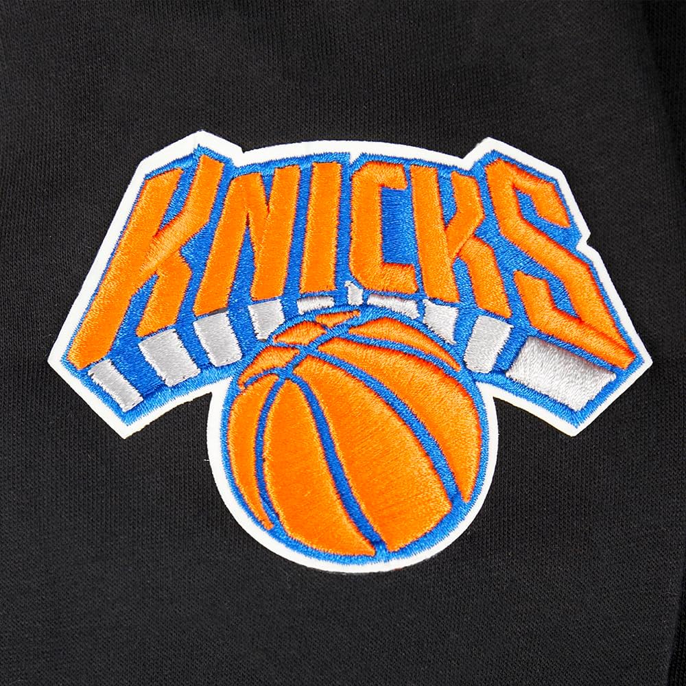 Pro Standard Big Boys NBA Classic Chenille Fleece Pull Over Hoodie - Image 7