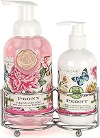 Vista 12 de Michel Design Works Organizador para el cuidado de manos, Suite Cascanueces